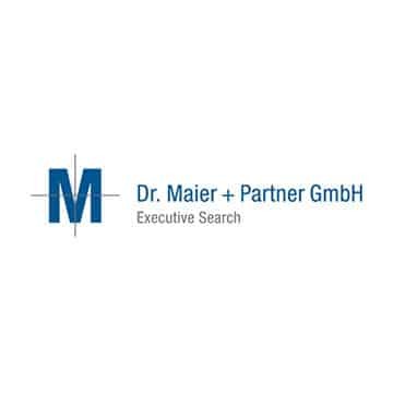 Dr. Maier + Partner