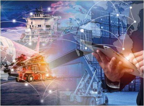 Supply Chain & Logistics